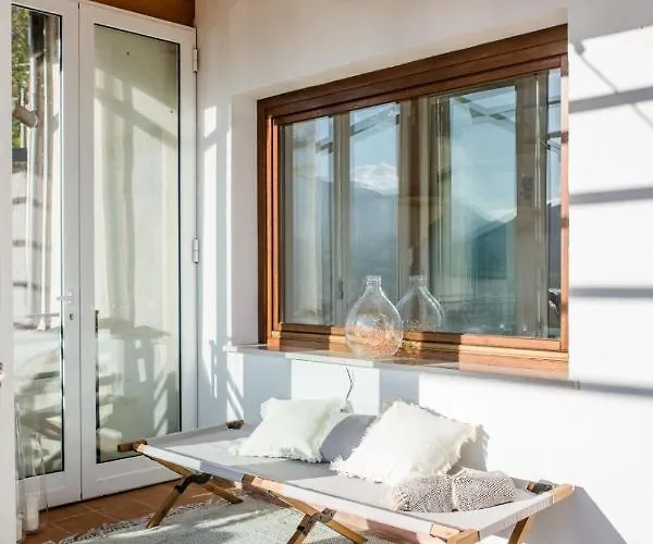 Holiday home Dimore Abruzzo - La Vista *