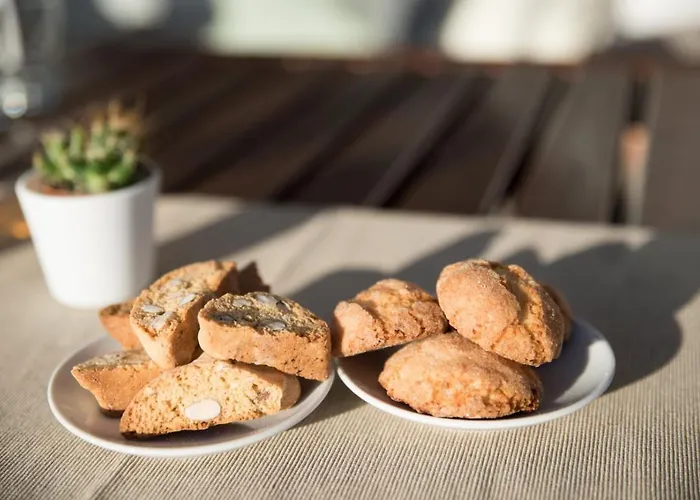 Dimore Abruzzo - La Vista * Celano