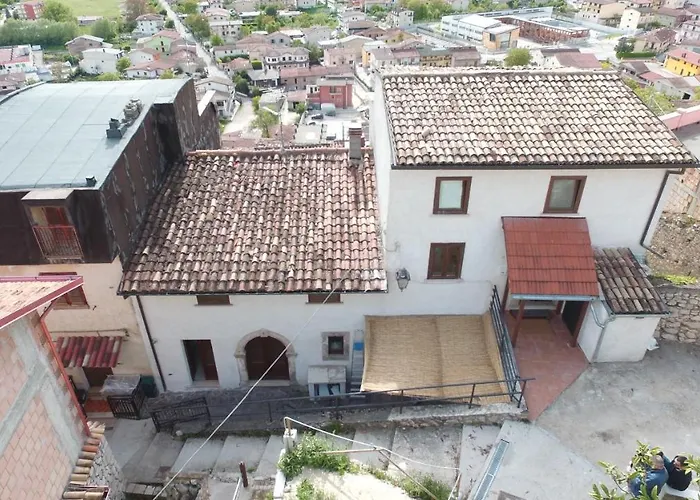 Lavistadeisogni Palmarette * Celano